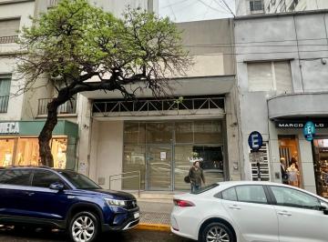 Local comercial , La Plata · Local en Alquiler en 48 Entre 8 y 9