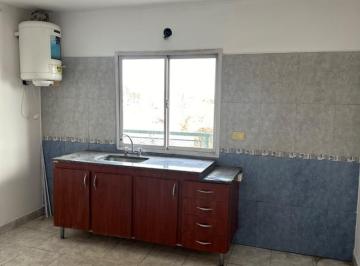 Departamento · 37m² · 2 Ambientes · Alquiler Departamento 2 Ambientes Moreno