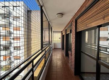 Departamento · 58m² · 3 Ambientes · 3 Ambientes en El Corazón de Belgrano