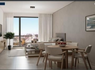 Departamento · 38m² · 1 Ambiente · Depto Monoambiente, en Pozo, Apto Profesional