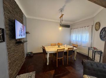 Terreno · 111m² · Casa en de 4 Ambientes a La Venta Sobre Diaz Colodrero, Villa Urquiza
