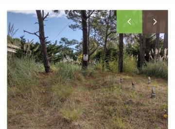 Terreno en Venta · Costa del Este Terreno 549 m²