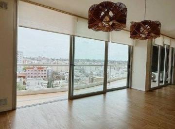Departamento · 140m² · 5 Ambientes · Departamento en Bahia Blanca