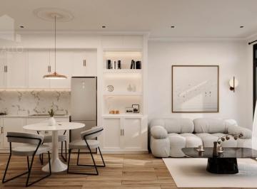 Departamento · 25m² · 1 Ambiente · Venta Departamento Monoambiente Monserrat