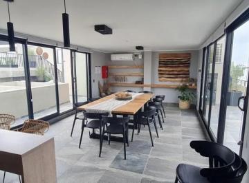 Departamento · 45m² · 2 Ambientes · 1dormit Equipado Full! C/ Balcon y Escritura! en El Coraz{on de Gral Paz Imperdible!