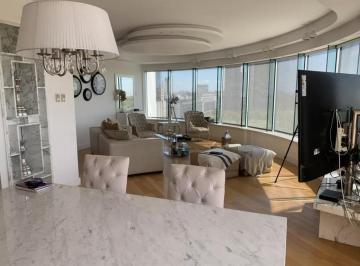 Departamento · 150m² · 3 Ambientes · 1 Cochera · Alquiler, Renoir, Puerto Madero, 3 Ambientes, Tipologia Ave, C/ Cochera