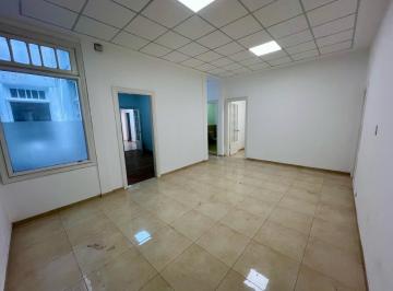 Oficina comercial · 166m² · 8 Ambientes · Oficina en Alquiler en Pleno Centro de Córdoba – 8 Ambientes
