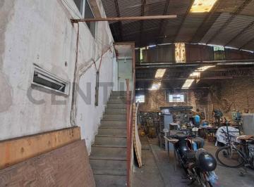 Bodega-Galpón · 660m² · Venta de Galpon y Local