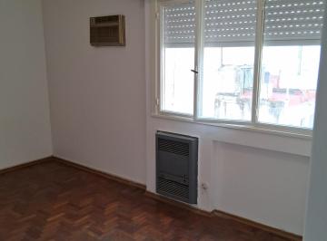 Departamento de 1 ambiente, Balvanera · 1 Amplio Ambiente Monoambiente Muy Luminoso Cocina Independiente