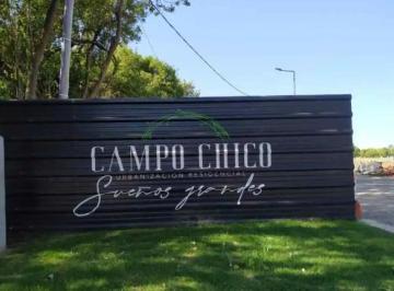 Terreno · 452m² · Terreno en Residencial San Carlos