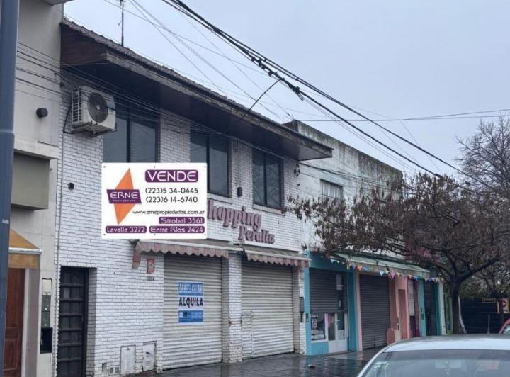 Local comercial · 1103m² · 1 Ambiente · 10 Cocheras