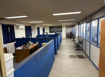 Foto · Nave Astori de 800 m² con 10.500 m de Terreno en Parque de Malvinas Arg