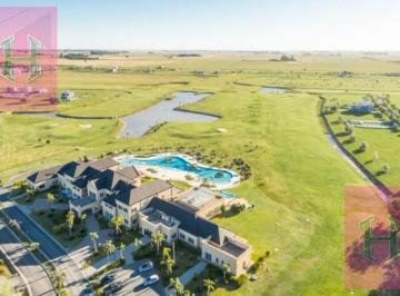 Terreno · 1690m² · Venta Lote/terreno Haras del Sur I, La Plata