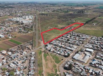 Terreno · 38730m² · Terreno Venta Godoy Inversión