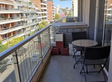 Departamento de 2 ambientes, Córdoba · General Paz - Amoblado de un Dormitorio