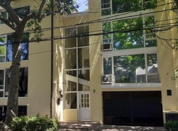 Oficina comercial de 2 ambientes, San Isidro · Oficina Comercial de 79 m² en Venta en Lomas de San Isidro