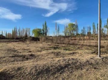 Terreno · 435m² · Venta Lote Residencial – Cinco Saltos – Rio Negro