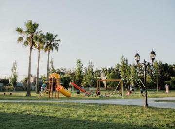 Terreno · 482m² · Terreno Venta Barrio Los Viñedos Soldini