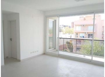 Departamento · 54m² · 2 Ambientes · 1 Cochera · Departamento Muy Lindo y Super Luminoso! San Fernando