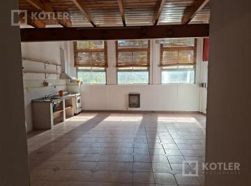 Departamento · 2 Ambientes · Depto. Interno Tipo Loft Super Amplio S/av. Alsina