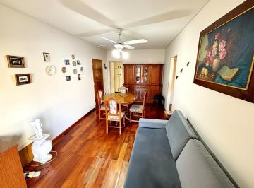 Departamento · 44m² · 2 Ambientes · 2 Amb. con Balcón Corrido en Hermoso Edificio!