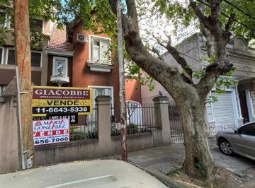 Terreno · 270m² · Lote Venta Ramos Mejia