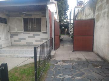 ENTRADA DE AUTO · Casa Apta Credito