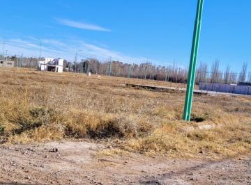 Terreno · 300m² · Terreno en Cinco Saltos