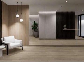 Departamento · 43m² · 1 Ambiente · Departamento de Pozo, Financiación Villa Crespo