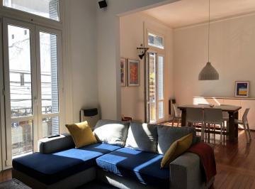 Departamento · 97m² · 5 Ambientes · Departamento - Congreso