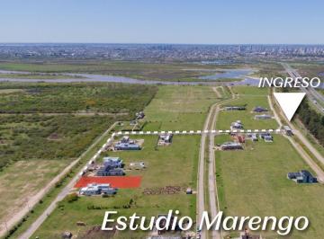 Terreno · 875m² · Hermoso Terreno en Country Solares de Paucke