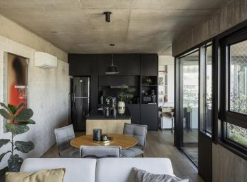 Departamento · 62m² · 2 Ambientes · Liv Guatemala 5880 - Palermo Hollywood, Departamento, Venta, 2 Ambientes con Balcon