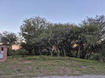 Terreno , Malagueño · Venta Lote en Tierra Alta - Ecopueblo
