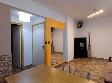 Departamento · 53m² · 2 Ambientes - Manuela Victoria Errecalde · Alquiler 2 Ambientes. 24 Meses. Casino (Plaza Colon)