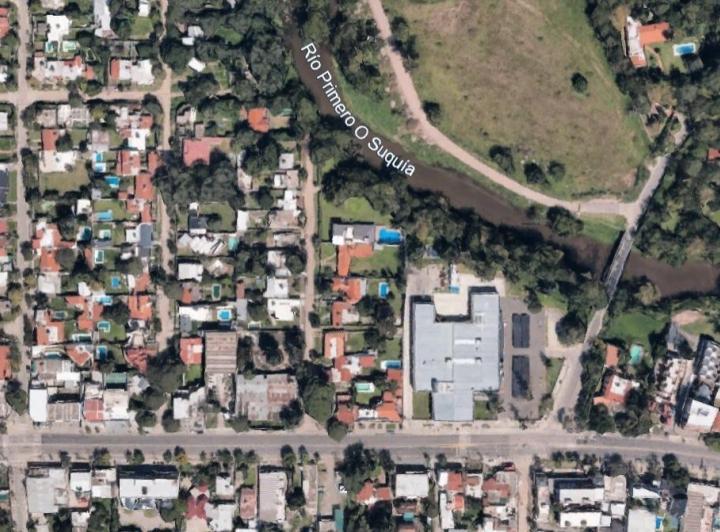 Terreno · 1m²