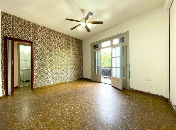 Departamento · 50m² · 3 Ambientes