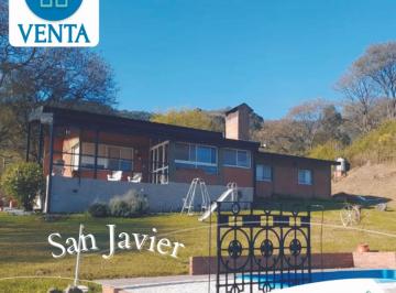 imagen1 · San Javier - La Sala - Casa 2 Dorm. - Impecable