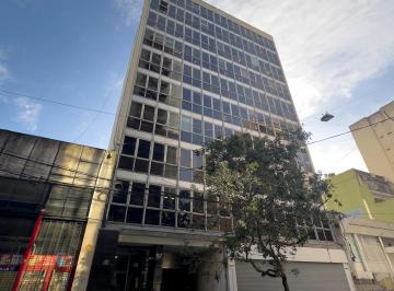 Oficina comercial de 29 ambientes, Rosario · Oficina Centrica, en Excelente Edificio, a m de La Bolsa de Comercio