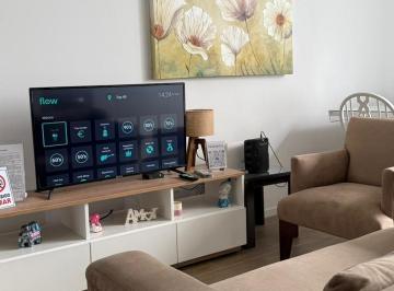 Departamento de 2 ambientes, Núñez · Ciudad de La Paz 3700, 2amb + Balcon + Muy Lum. + Nuñez, Caba