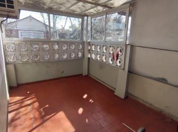 PH · 53m² · 3 Ambientes · PH con Terraza / Jardin de Invierno en Olivos