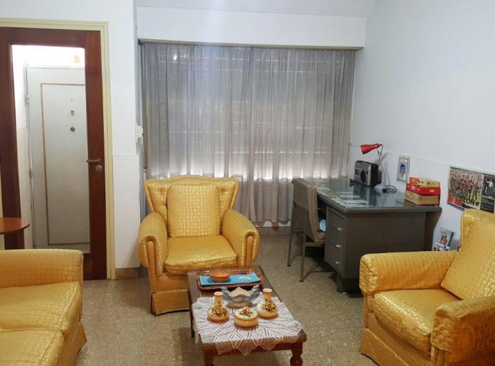 Casa · 133m² · 5 Ambientes · 1 Cochera
