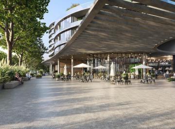 Oficina comercial · 42m² · 2 Ambientes · Oficina en Venta en Loop Buenavista.