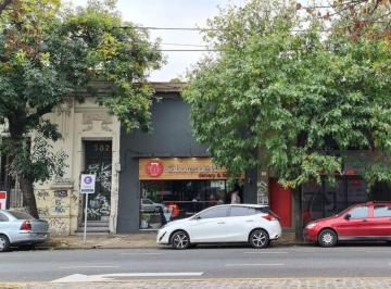 Terreno · 318m² · 1 Ambiente · San Isidro Lote Venta Apto Vivienda Multifamiliar