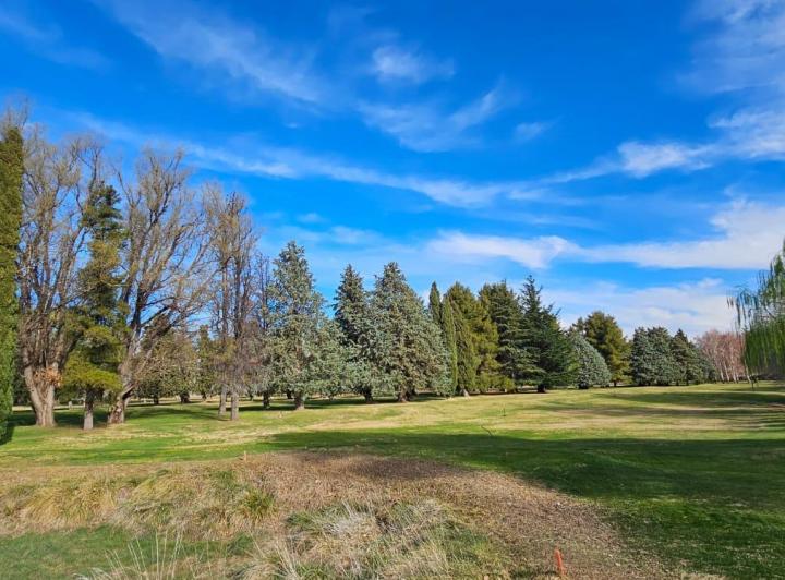 Terreno · 600m²