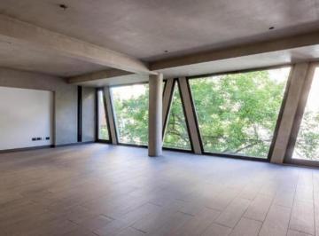 Departamento · 81m² · 2 Ambientes · Espectacular Loft Apaisado con Vista a Copa de Arboles!
