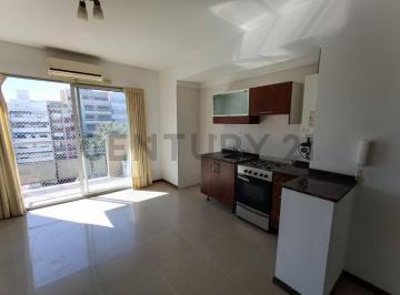 Departamento · 43m² · 2 Ambientes · 5 Cocheras · Villa del Parque, Venta Amplio 2 Amb con Cocheras Fijas y Balcón