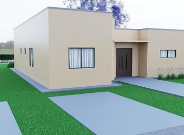 Casa de 4 ambientes, San Vicente · Casa en Venta en San Vicente Barrio El Candil
