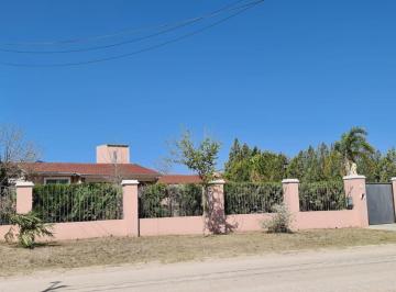 Casa de 2 ambientes, Tanti · Ref 075 Hermosa Propiedad de Categoria en Parador de Tanti U$s 195.000