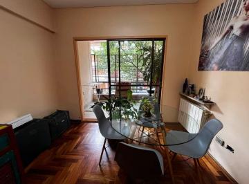 Departamento de 4 ambientes, Caballito · Venta Departamento 4 Ambientes Frente Balcon Cochera Caballito