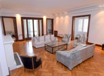 Departamento · 621m² · 7 Dormitorios · Departamento Piso de 600 m² - Barrio Norte